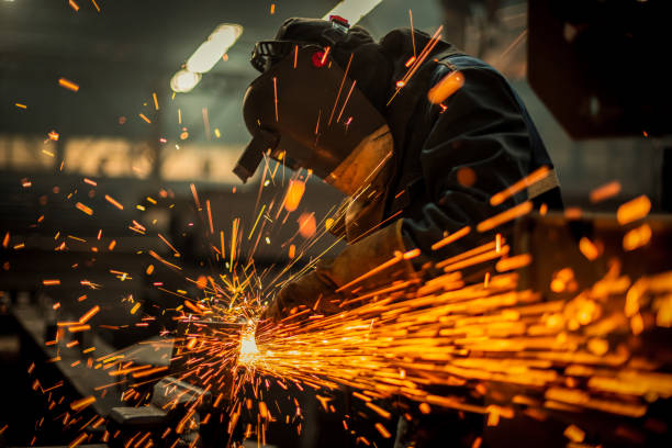 Best Food and Beverage Processing Equipment Welding in Richwood, TX