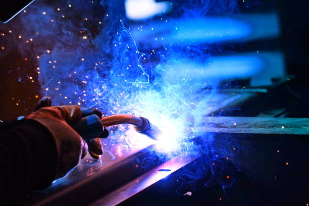 Best Aerospace and Defense Welding in Richwood, TX