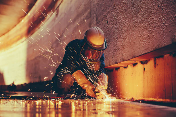Best Pipe Welding in Richwood, TX