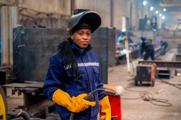 Best Maintenance and Repair Welding in Richwood, TX