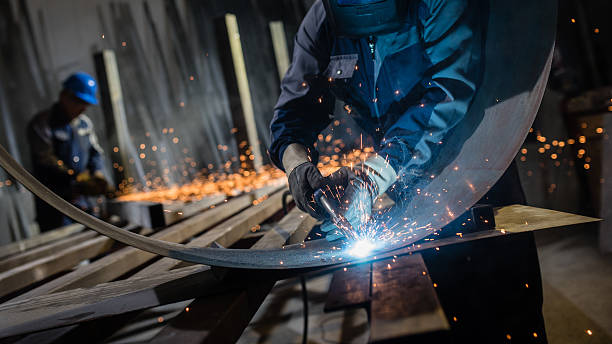 Best Welding Inspection and Certification in Richwood, TX