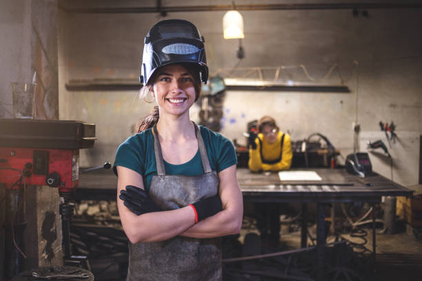 Professional Welder & Metal Fabrication in Richwood, TX